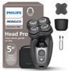 HeadShaver Pro 7000 HS7980/40 Electric Shaver Men’s Wet & Dry