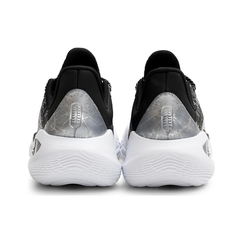 New Under Armour Curry 11 Bruce Lee Future Dragon 3027503-001