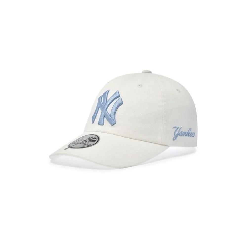 Unisex Signature Unstructured Ball Cap 3ACPB245N-50IVS FREE