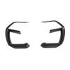 2022 Tucson L Interior Door Handle, Armrest, and Gear Shift Decorative Frame Kit