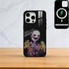 Five Nights At Freddys Phone Case For iPhone17,16,15,14,13,12,11 Plus,Pro Magnetic with Magsafe Wireless Charging