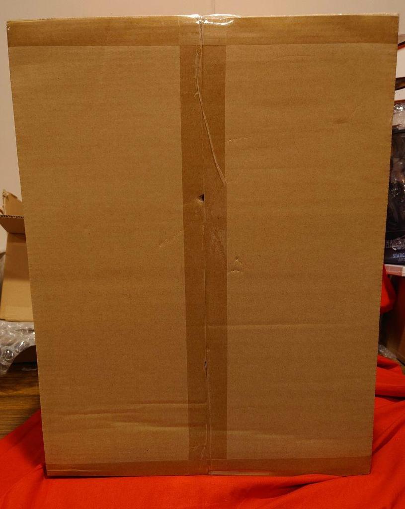 [USED] Touhou Project Hakurei Reimu 1/4 Scale Complete Figure [FREEing]