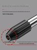 Wanhe High-Pressure Air Blow Gun for Dust Removal and Truck Inflation