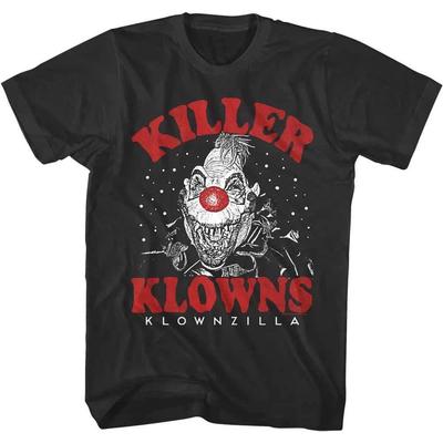 Oberteile – T-Shirts