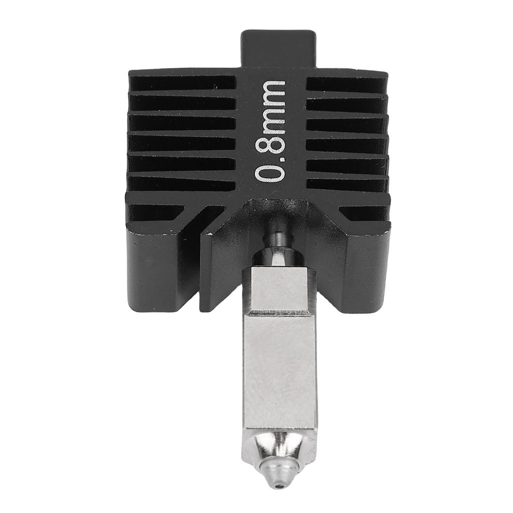 3D Printer Hotend Kit Replacement for     X1   P1P P1S 3D Printer Hardened Steel Nozzle 60W Ceramic Hter Hot End Kit