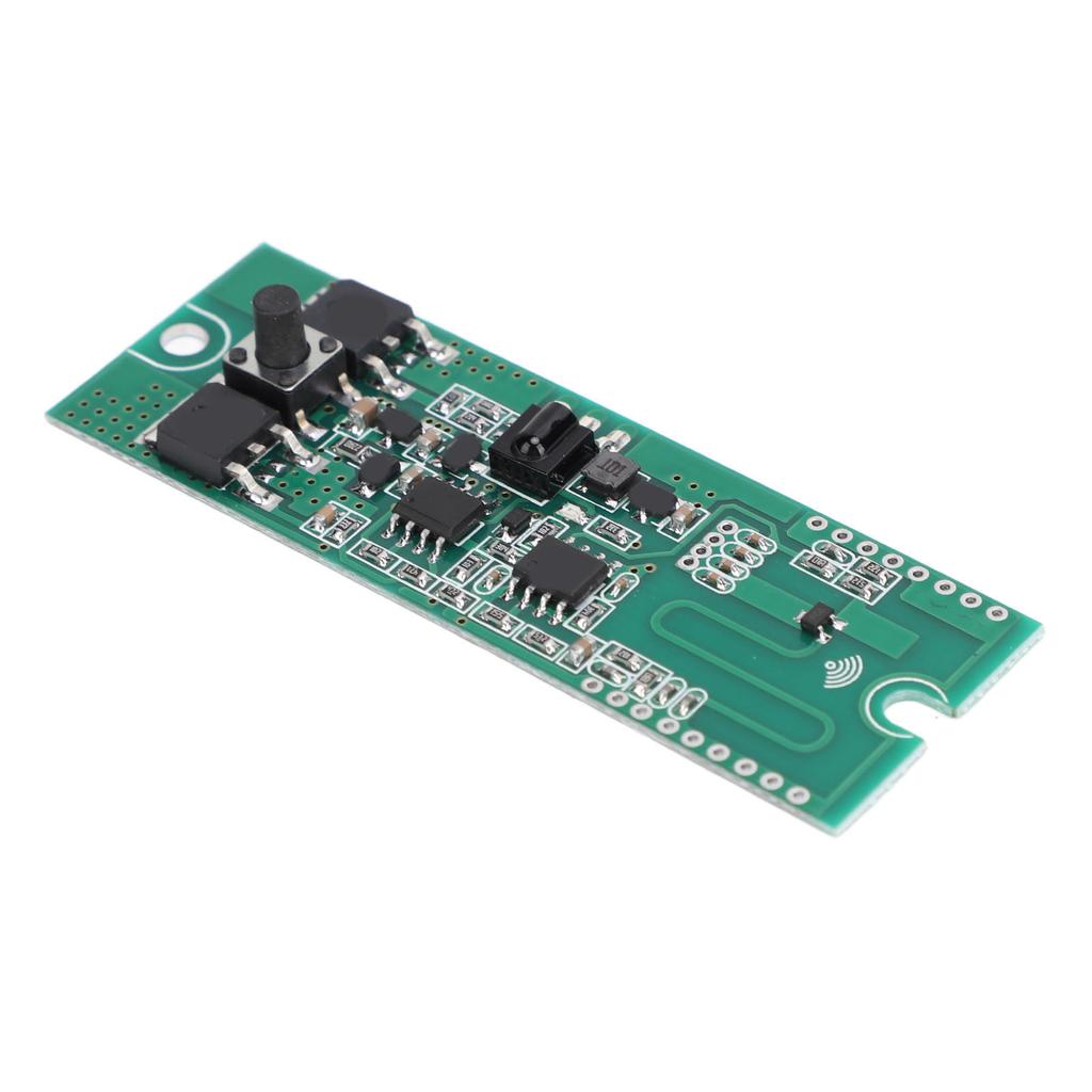Solar Light Circuit Board Remote Controller Human Body Sensing LED Control Module