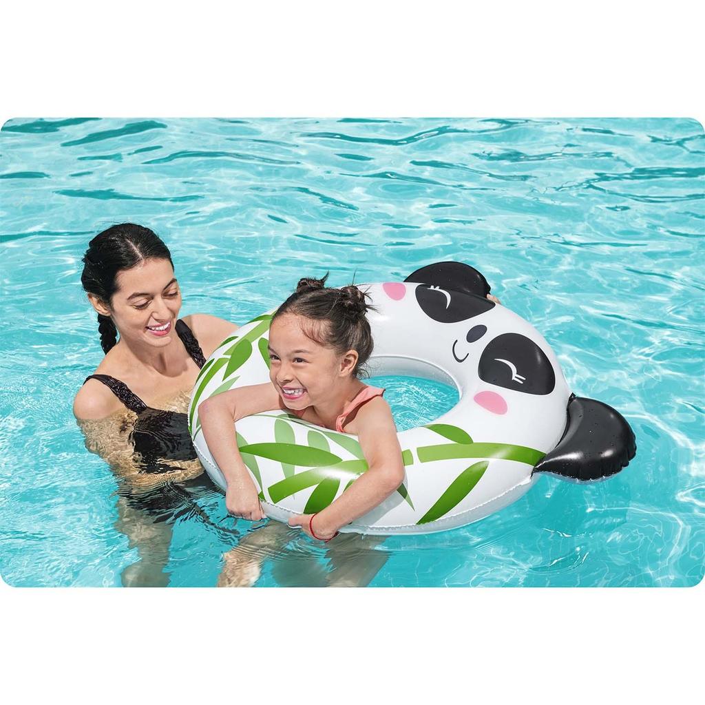 Ciambella gonfiabile Bestway 36351 Panda