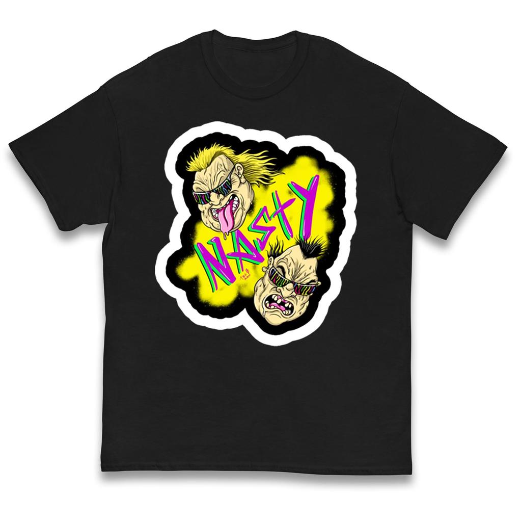 T-shirt Enfant Nasty Boys