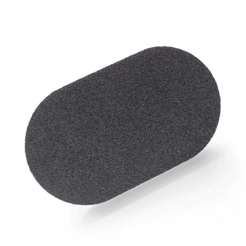 

1 Pcs Strong Decontamination Bath Brush Sponge Tiles Brush Magic Strong Decontamination Bath Brush Kitchen Clean Tools чёрный