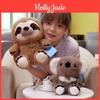 Cute Forest Animal Teddy Bear Koala Sloth Doll Wholesale Birthday Gift Plush Doll For Girls 30cm