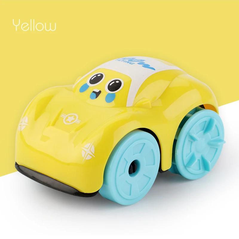 

Bath Toys Water Playing Toys ABS Clockwork Car Cartoon Vehicle Baby Toy Kids Gift Amphibious Cars Bathroom Floating Toy for Kid