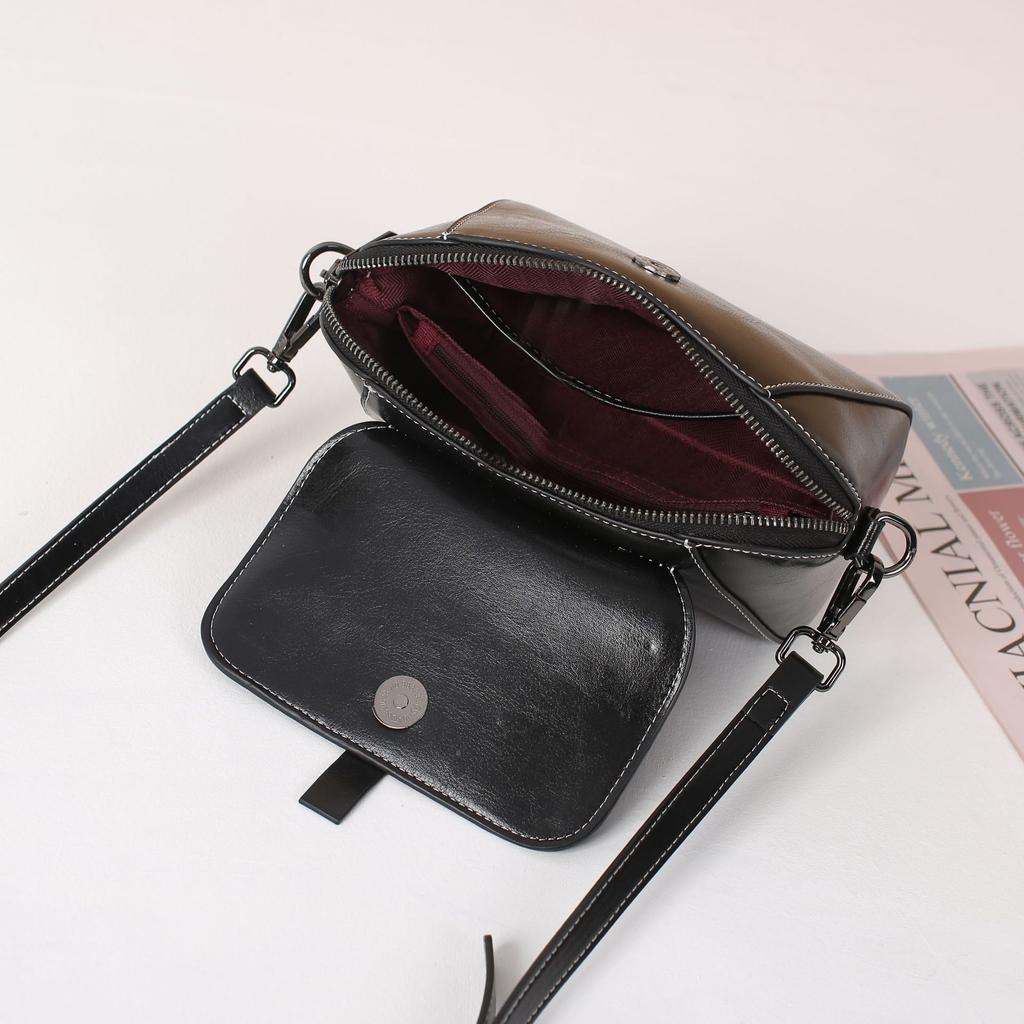 Shoulder Crossbody Women's Bag Fashion Change Bag