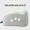 Portable Memory Foam U-Shaped Travel Neck Pillow