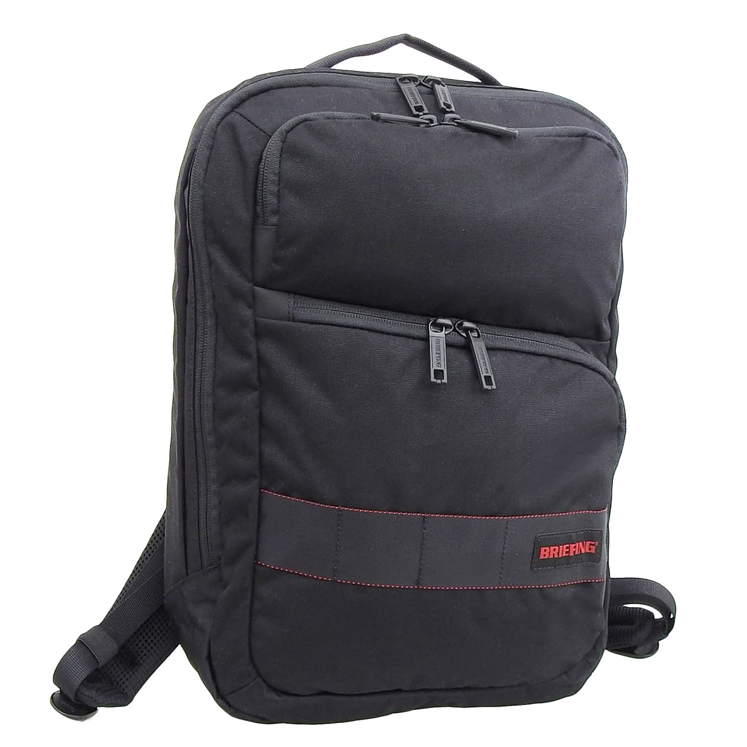 

[BRIEFING] Bags for men and women, backpacks, outlet, nylon, black, CMT BACK PACK 13, BRA213P07 [Used]