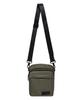 Notig Urban Book Crossbody Bag Green