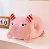 Customizable Plush Hand Warmer Pillow: Cute Winter Nap Rag Doll