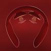 SKG Smart Wireless Neck Massager with Heat Therapy