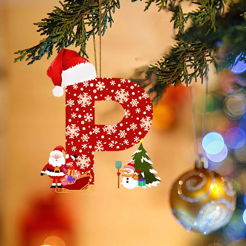 Julepynt anheng Juletre Tag Tema Fest Håndverk Ornament