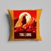 Pillow Case Luxurious Home Office, Sofa Decorative Multi Sized Car Seat Cushions, Pillowcases T-Tremors Movie