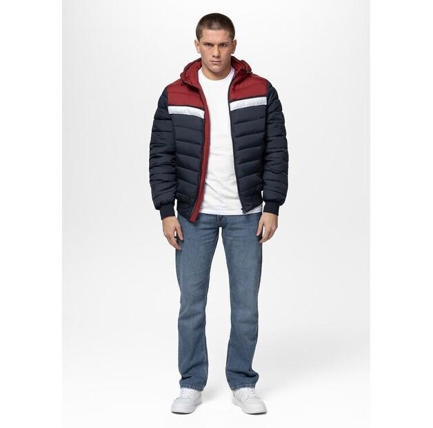 PITBULL RUBIO Winter Jacket