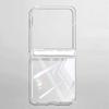 Magnetic Case For Samsung Z Flip 8 Wireless Charging Back Cover Case for SAMSUNG Z Flip 8