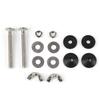 New Kit Water Tank Bolt Cistern To Toilet Toilet WC 100% Brand New 304 Stainless Steel Bolts Pan Close Coupling