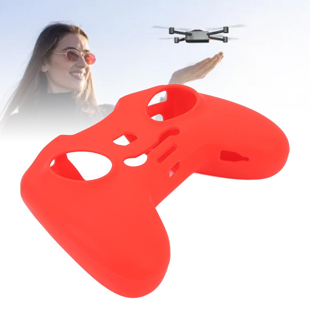 Drone Controller Protective Case Professional Drone Controller Silicone Protector Cover for Avata 1 2   Drone Accessories