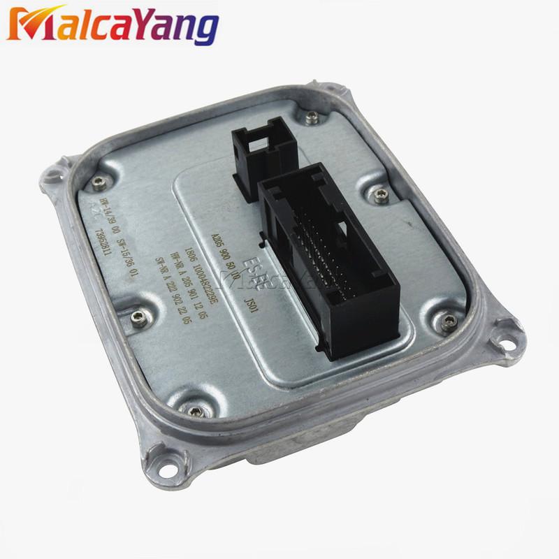 NEW OEM Xenon Ballast Headlight Control Unit Module A2059005010 For Ben(z) C Class W205 C205 2015-2017