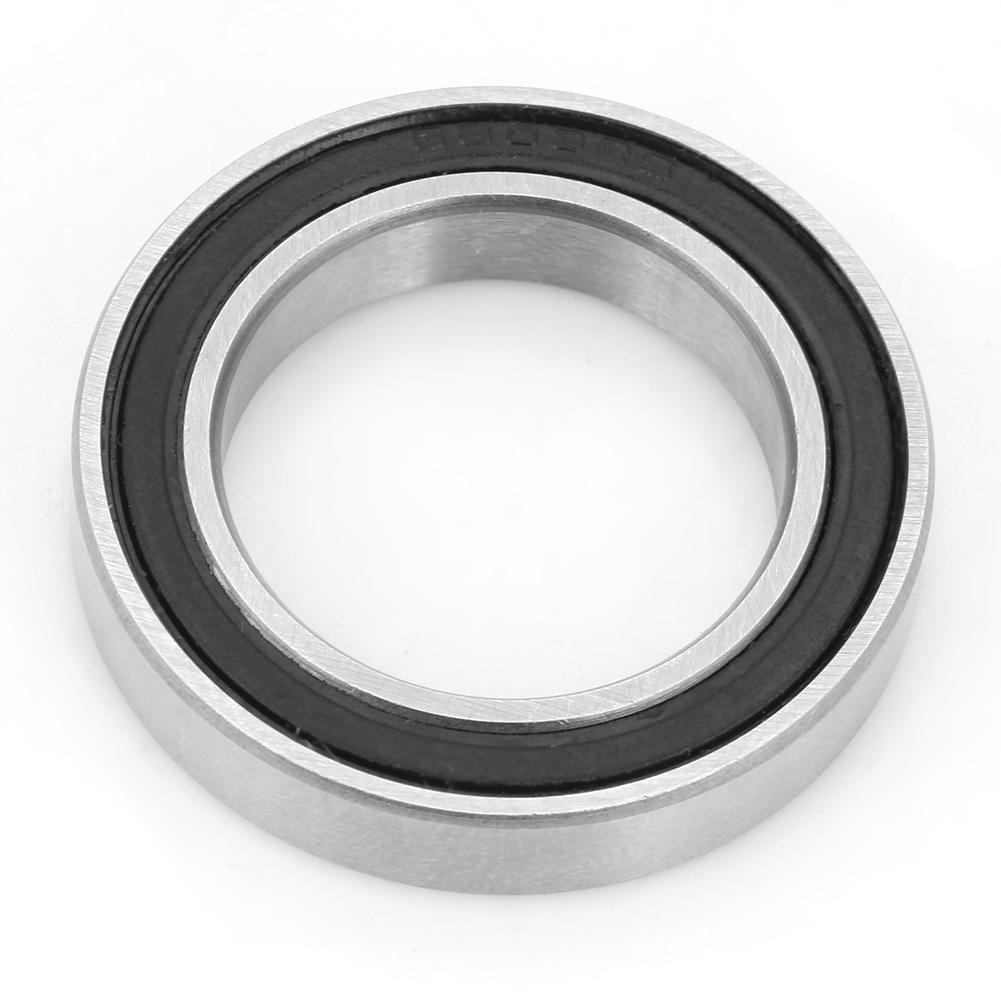 10pcs 6803 2RS Rubber Sealed  Deep Groove Ball Bearings 17mm*26mm*5mm