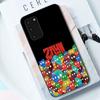 Singer Zayn Malik Phone Case For Samsung S 9 10 20 21 22 23 30 23 24 Plus Lite Ultra FE S10lite Fundas