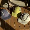 Xuelunduo Faltbare Outdoor-Sonnenschutz-Sportkappe