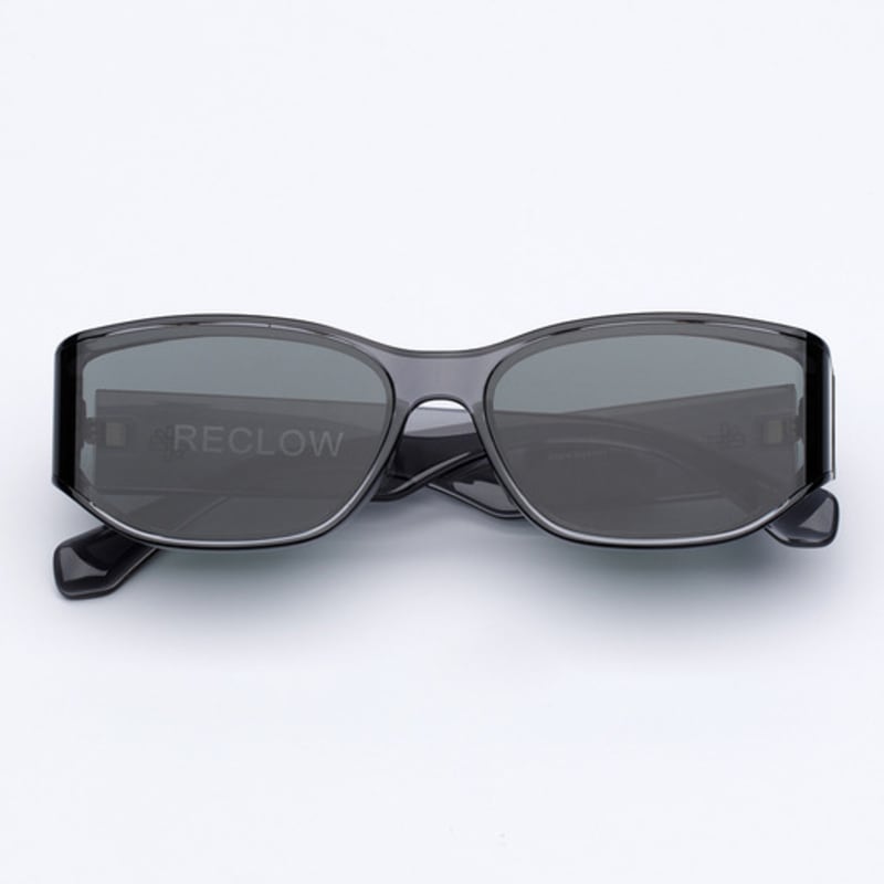 

RECLOW SNOW CRYSTAL NO.1 SUNGLASS GRAY GRAY