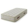Natura Bamboo Matelas 70x190 Densité 35 Kg/m3 - Hauteur 21 Cm - Soutien Ferme - Orthopédique (70x190)