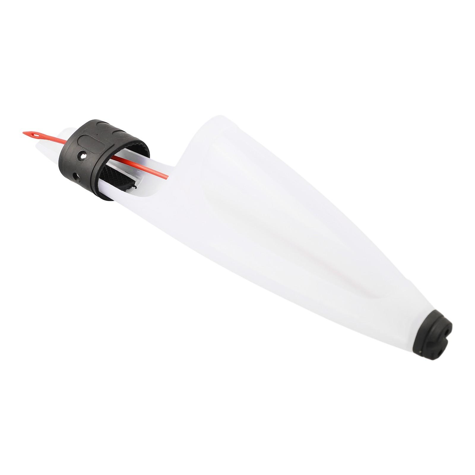 

Пластиковые протекторы для рыболовных снастей B