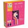 Jogos educativos e didáticos – Kits de artesanato