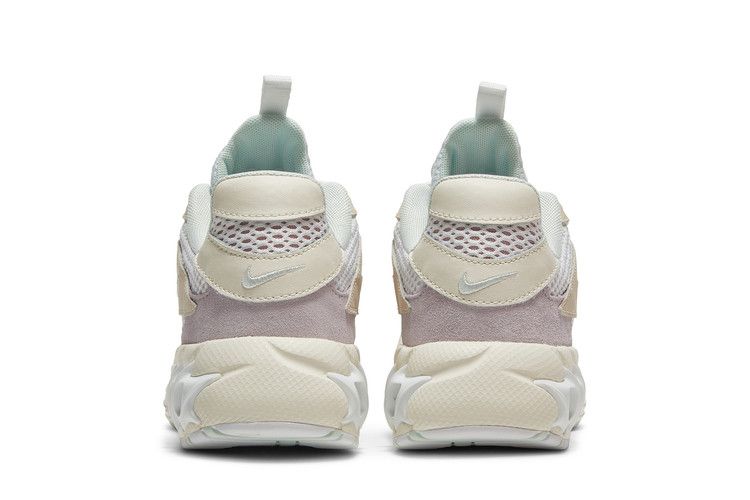 Women's Sneakers Nike Zoom Air Fire Pearl White (Women's) Pearl White/White/Pale Ivory