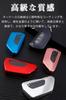 Key Case, Smart Key Case, Key Cover, Soft TPU 3 Button GOLF8, Specially Designed