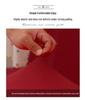 Solid Color Universal Sofa Bed Cover with Skirt - Modern, Simple, Armless Design
