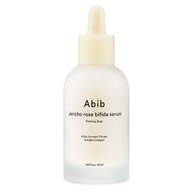A0626 Abib Auferstehungspflanze Bifida Serum Straffende Tropfen 50ml