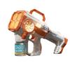 Bubble Machine Toy Bubble Gun Automatic Bubble Blower Kids Outdoor Bubble Maker with Handle for Easy Use and Continuous Bubble Production