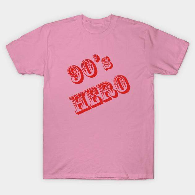 T Shirt Women Retro 90S Hero Harajuku Print Kawaii Tshirt Summer Short Sleeve Female T-Shirt Top Tee