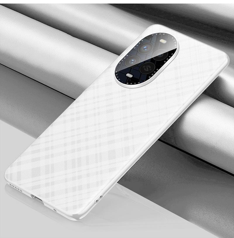 

Camera Lens protect phone case For Huawei Nova 13 Pro Nova13 NOVA13 Pro Nova 12 Plain Leather smartphone cover For Nova 13