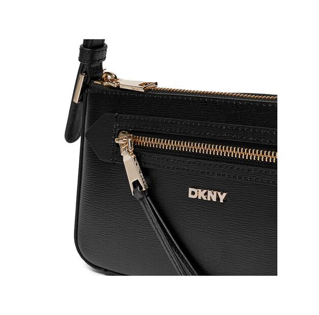 Bag DKNY R42HKE18 Black