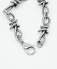 Iamj Snare Note Bracelet
