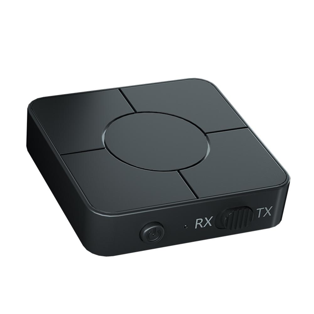 Nadajnik-odbiornik KN326 Bluetooth 5.0 AUX RCA Bezprzewodowy adapter audio Bezprzewodowy adapter USB zgodny z Bluetooth