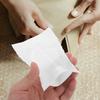 100Pcs Clear Packing List Mailing Envelopes Self Adhesive Transparent Pouches for Shipping Documents Labels Invoices Protection
