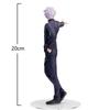 Anime Figures Satoru Gojo/Geto Suguru Standing pose Action Figurine Worth Collecting Models Statue Desktop ornament Gifts