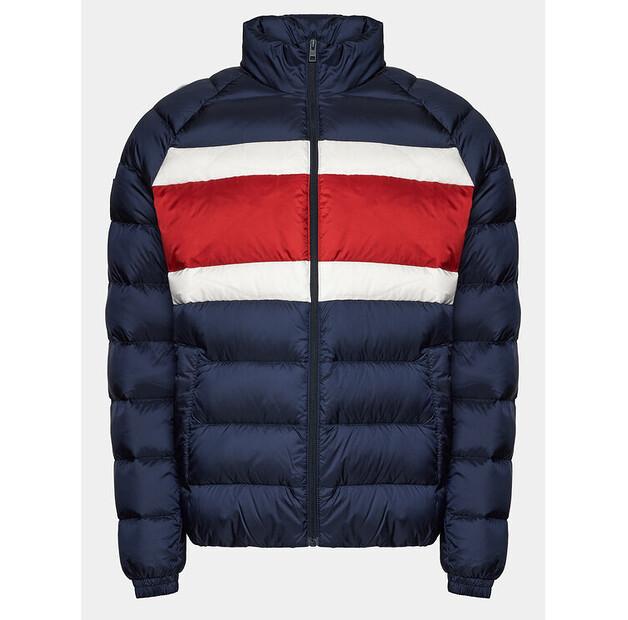 Куртка пуховая Tommy Jeans DM0DM18012