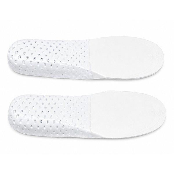 Converse Height Increasing Insole Sneakers White Sh0005