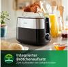 Toaster Philips HD2516/90 Daily Collection
